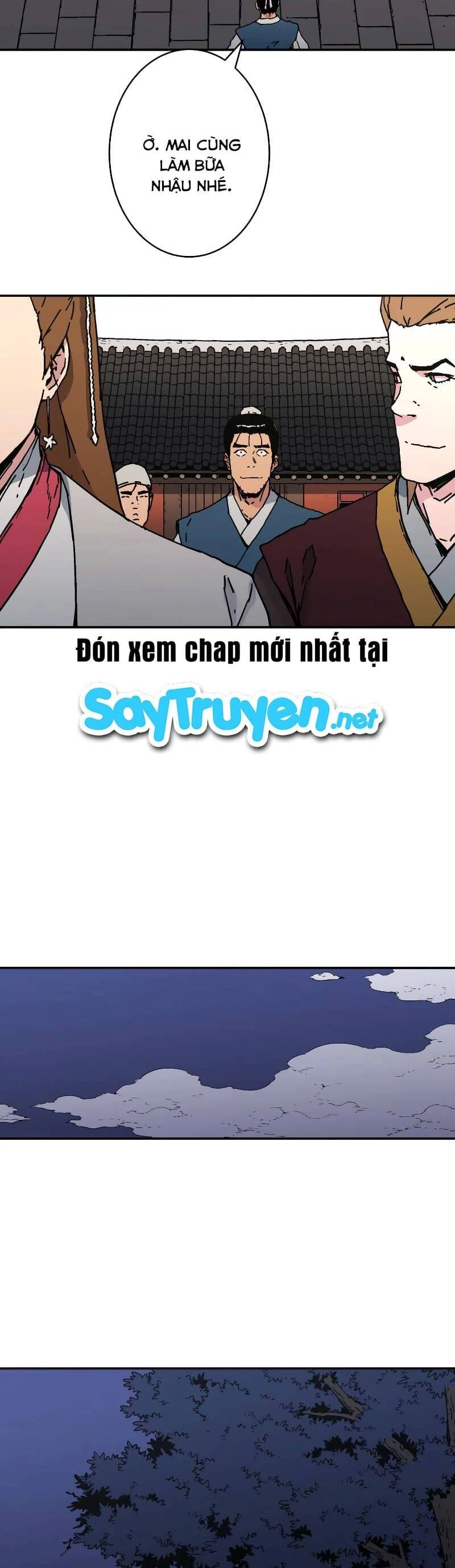 Bố Vô Song Chapter 200 - 8