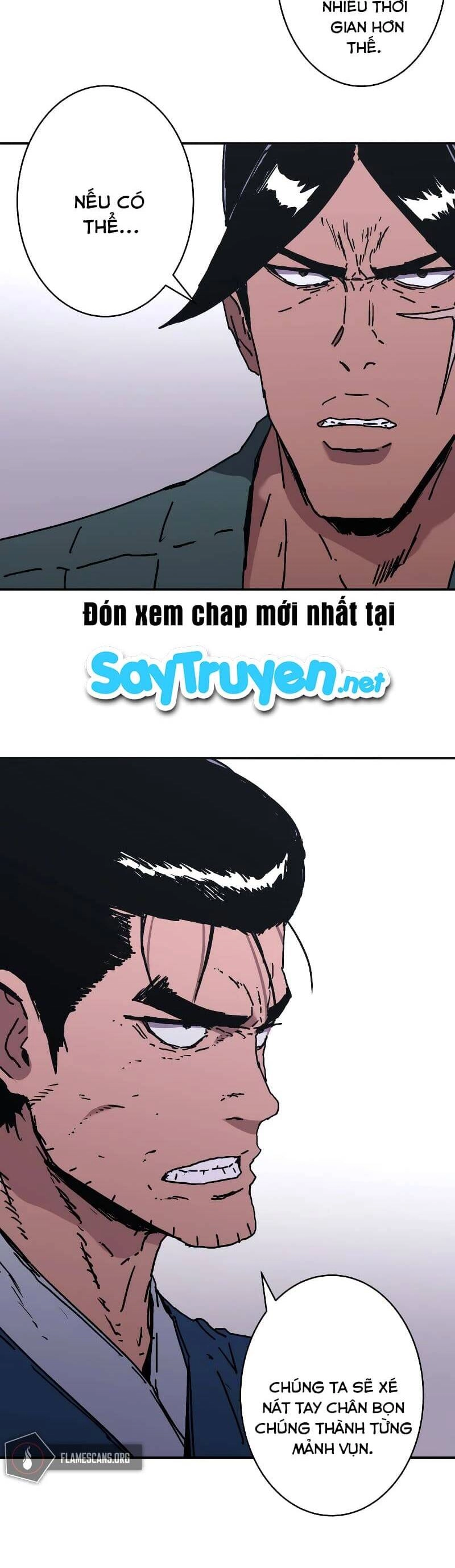 Bố Vô Song Chapter 200 - 10