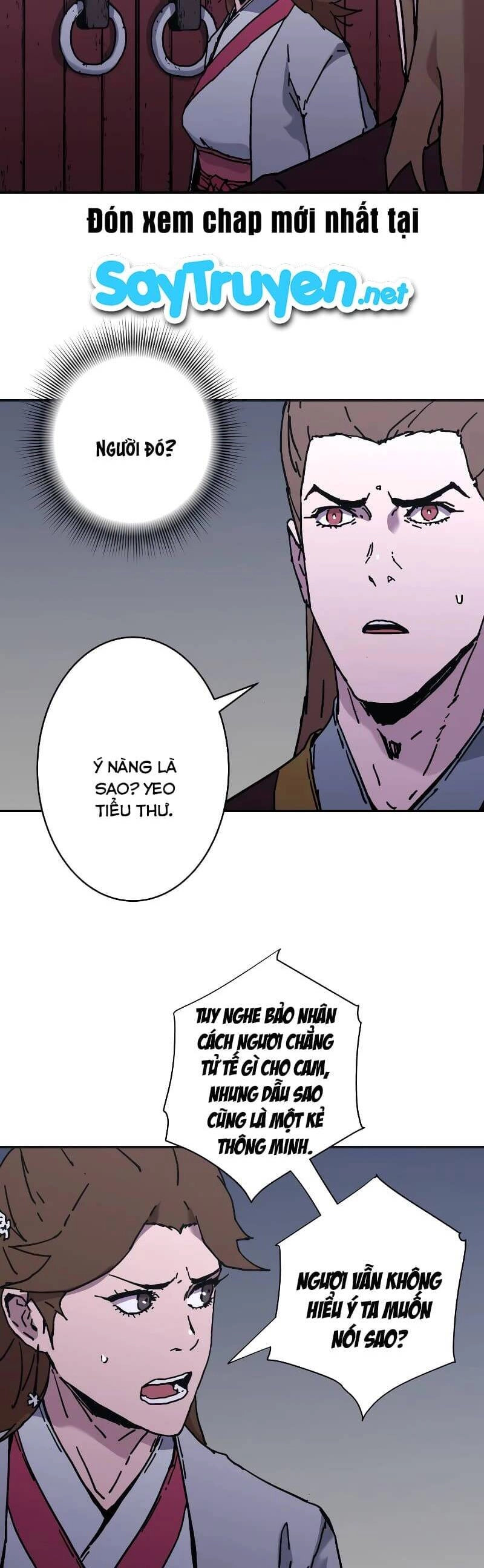 Bố Vô Song Chapter 200 - 14