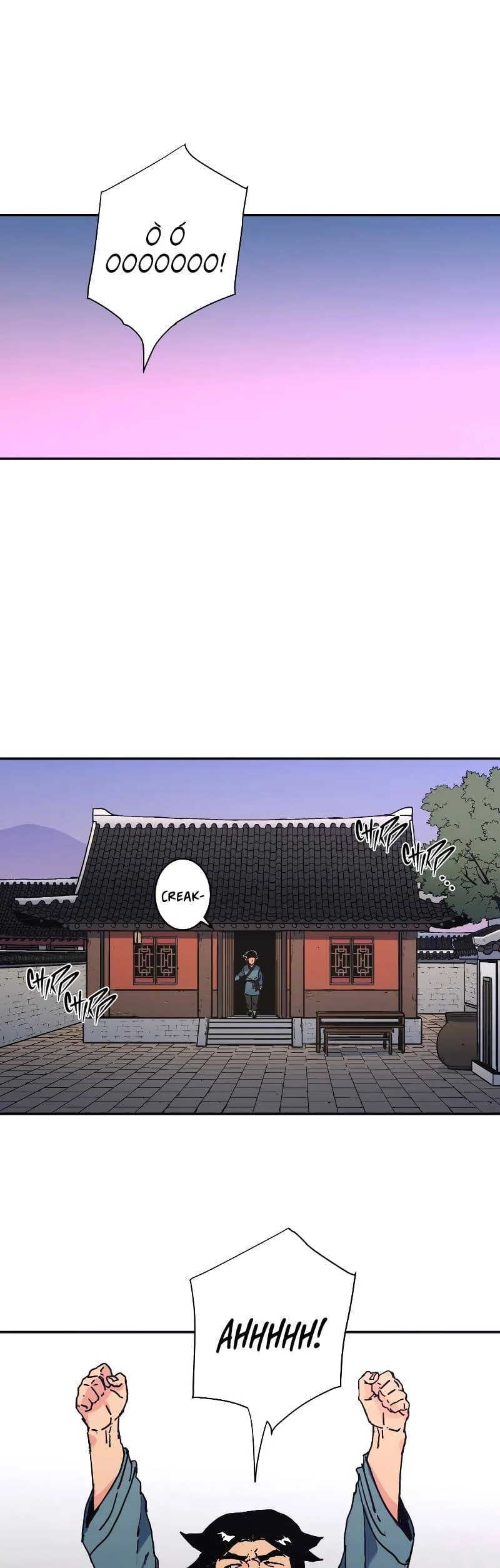 Bố Vô Song Chapter 200 - 17