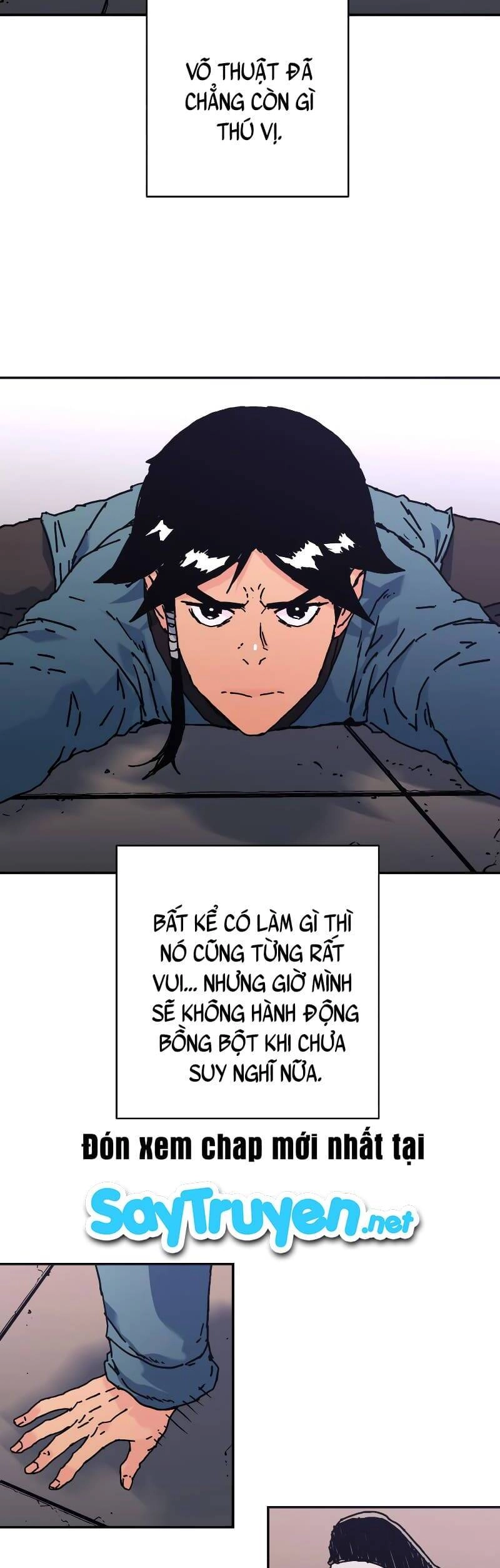 Bố Vô Song Chapter 200 - 19