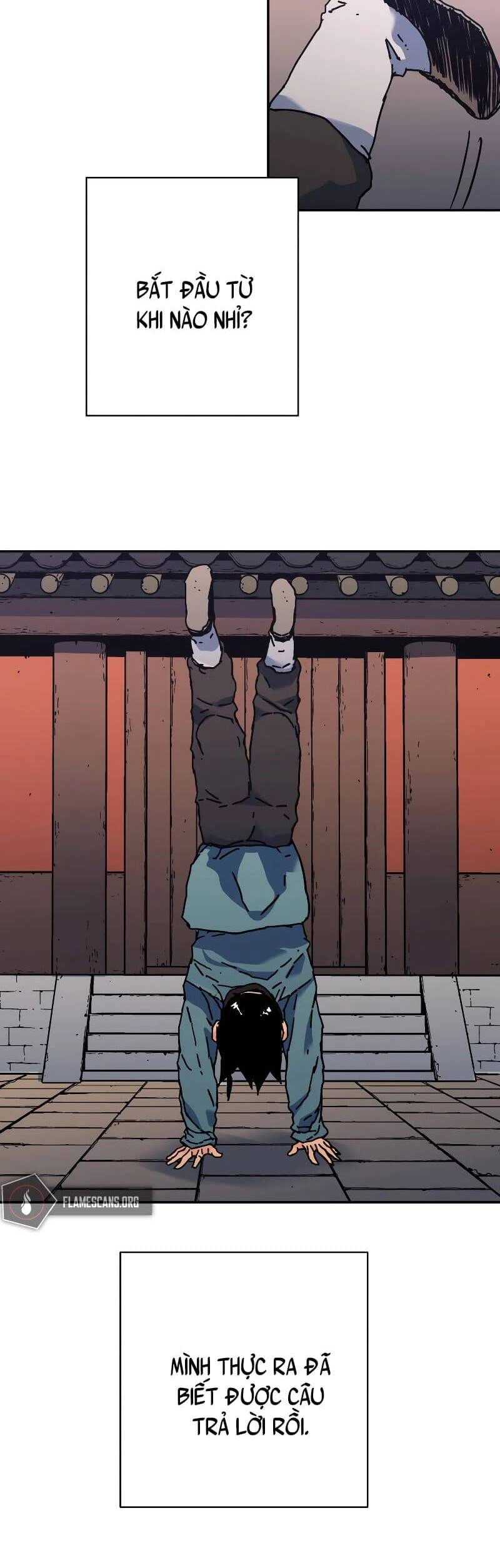 Bố Vô Song Chapter 200 - 20