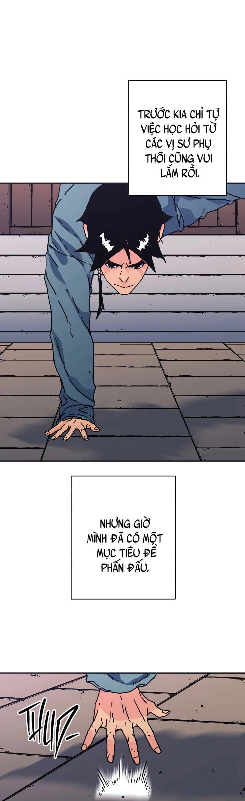 Bố Vô Song Chapter 200 - 21