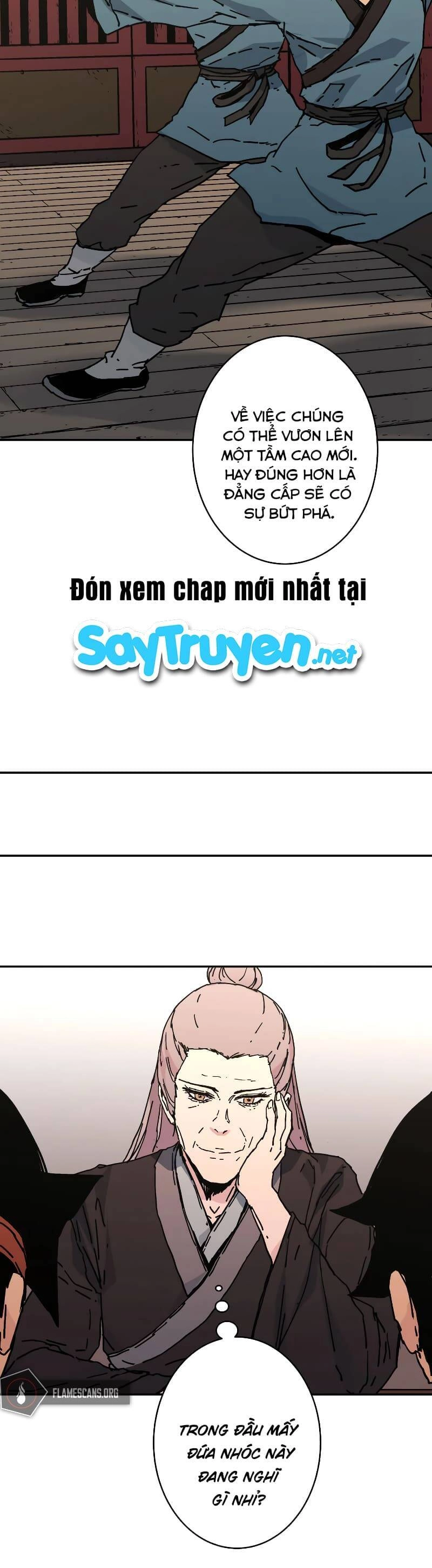 Bố Vô Song Chapter 200 - 30