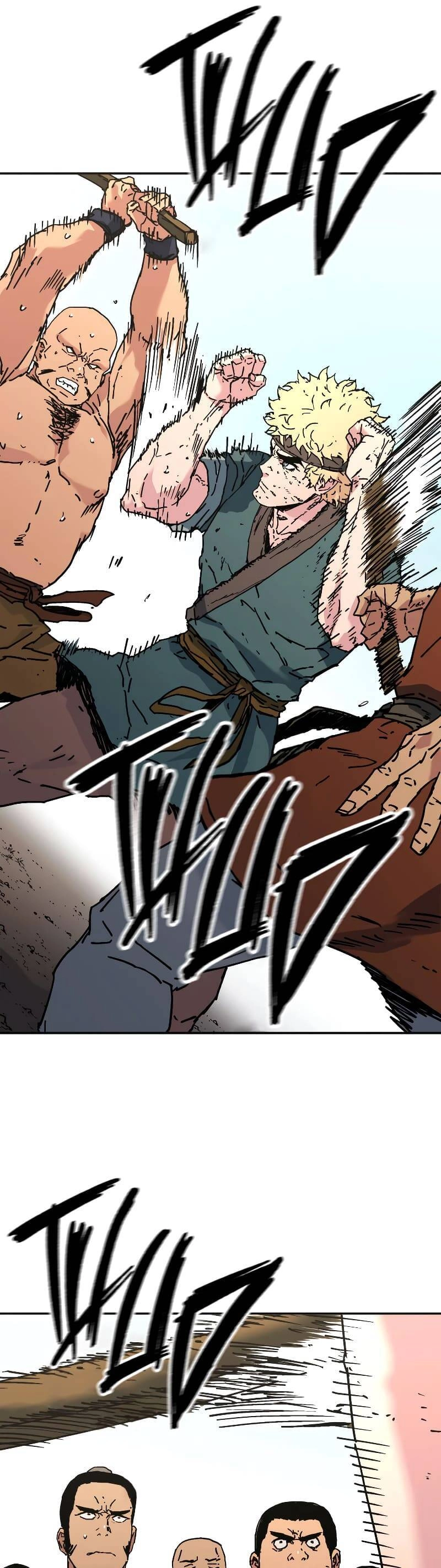 Bố Vô Song Chapter 200 - 34