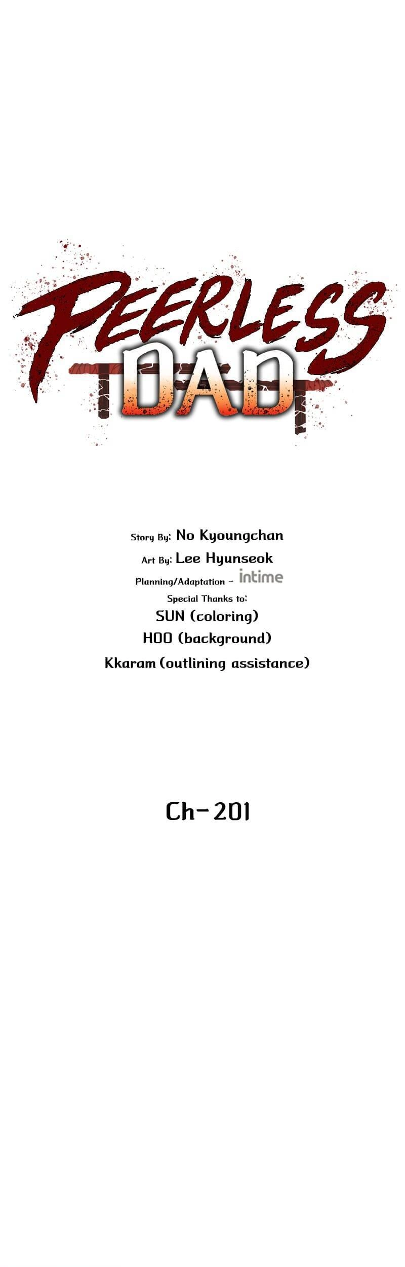Bố Vô Song Chapter 201 - 2