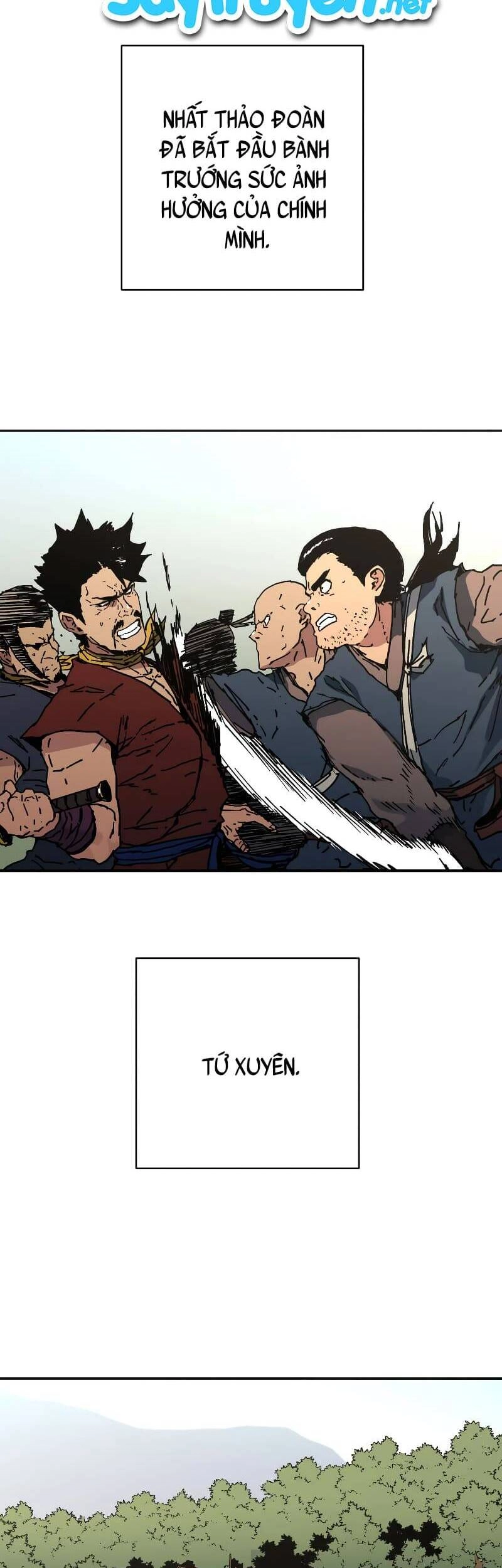 Bố Vô Song Chapter 201 - 7