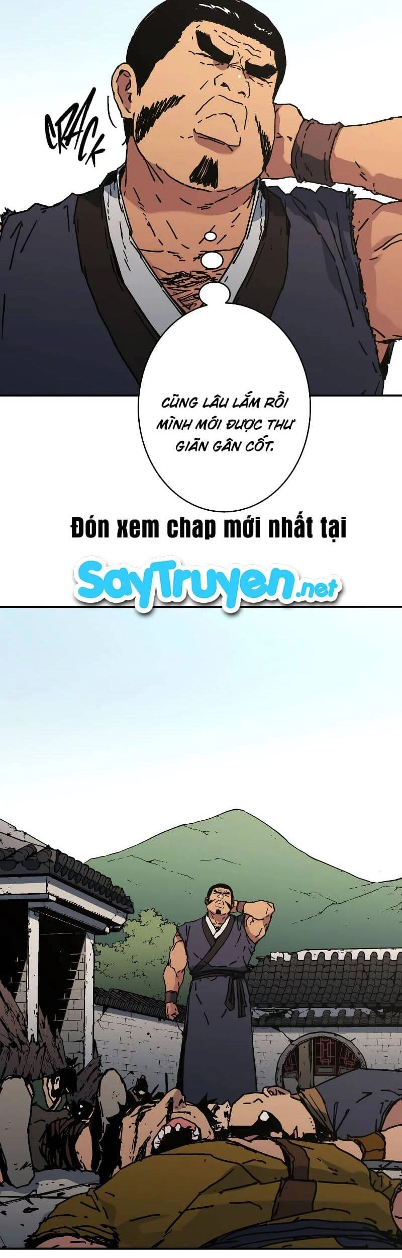 Bố Vô Song Chapter 201 - 9