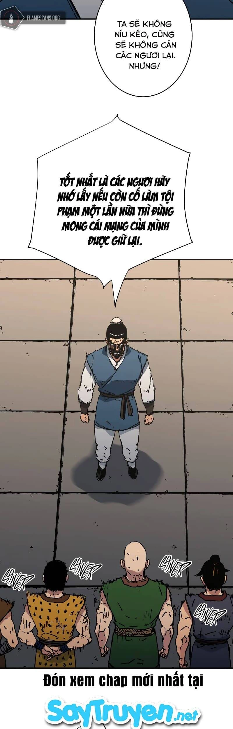 Bố Vô Song Chapter 201 - 13