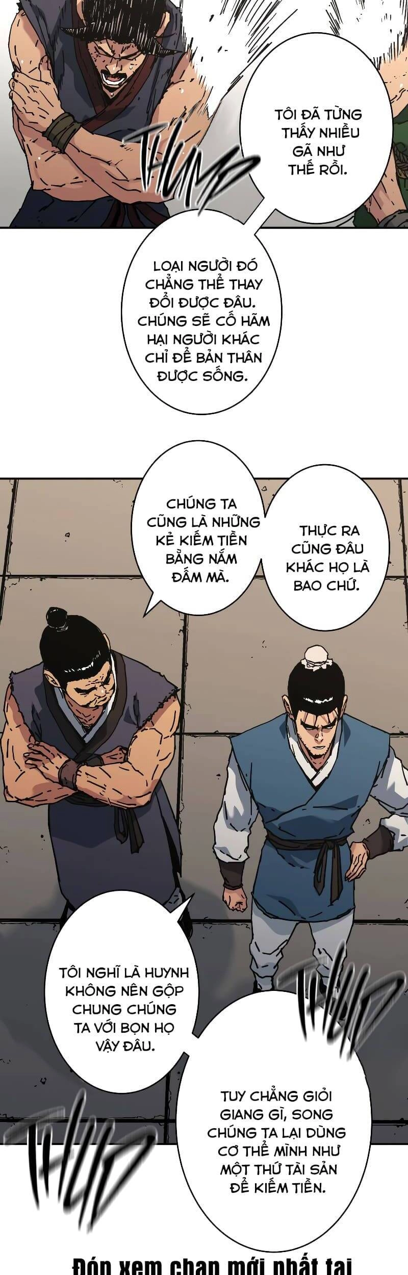 Bố Vô Song Chapter 201 - 17