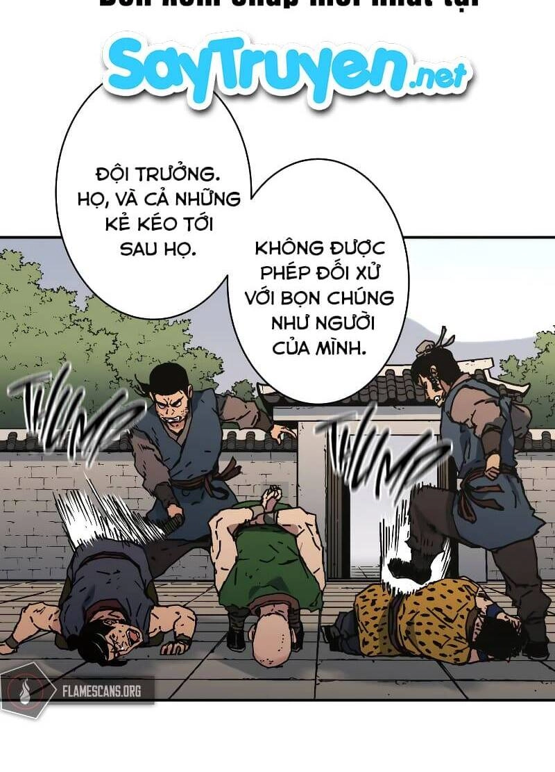 Bố Vô Song Chapter 201 - 18