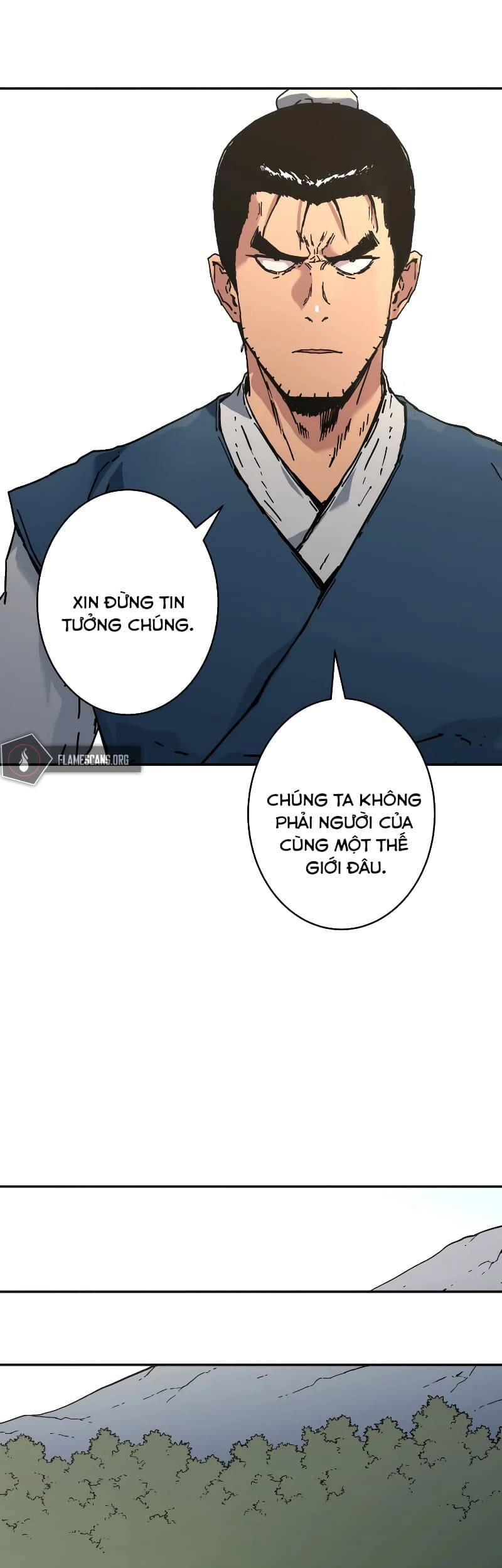 Bố Vô Song Chapter 201 - 19