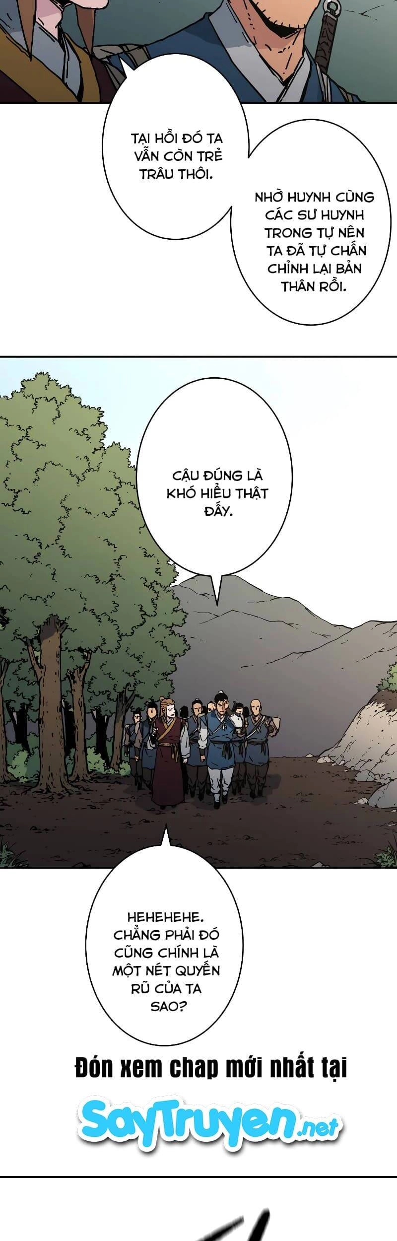 Bố Vô Song Chapter 201 - 21