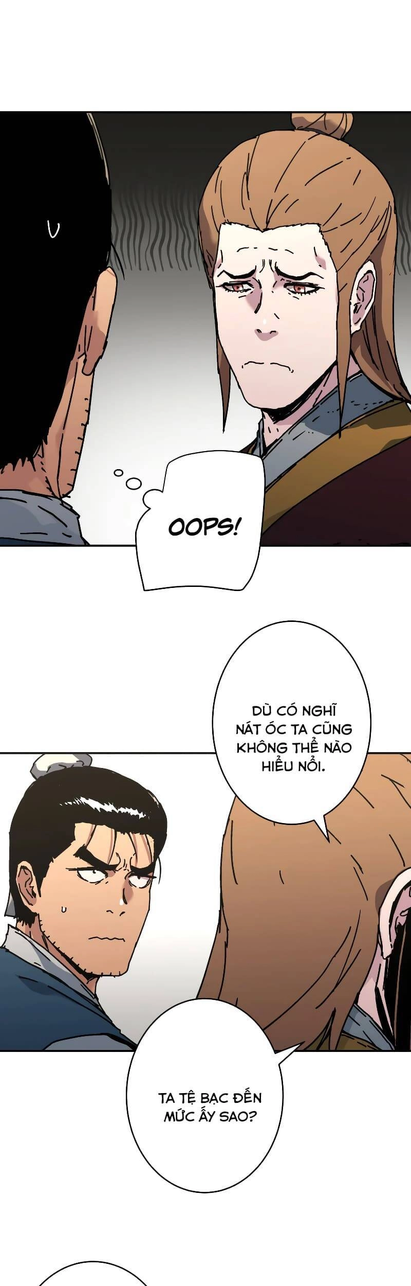 Bố Vô Song Chapter 201 - 24