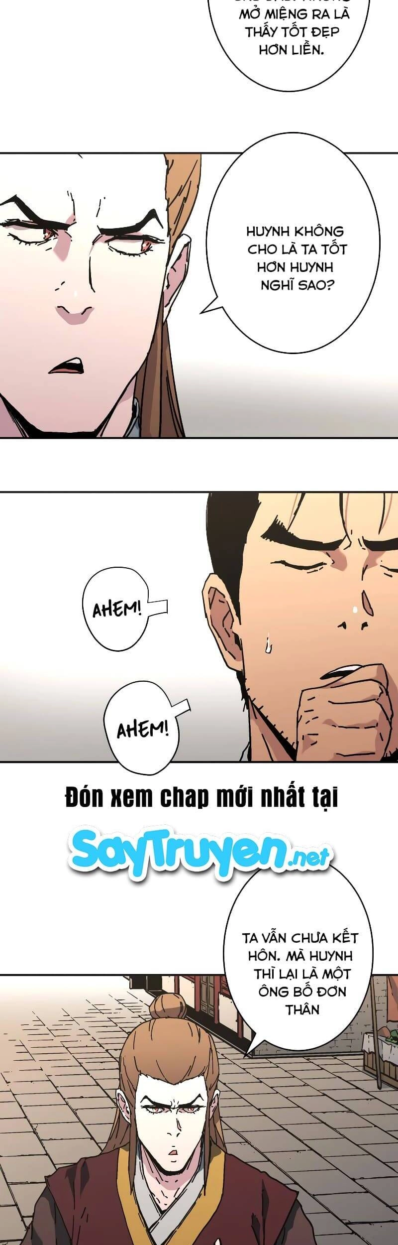 Bố Vô Song Chapter 201 - 26