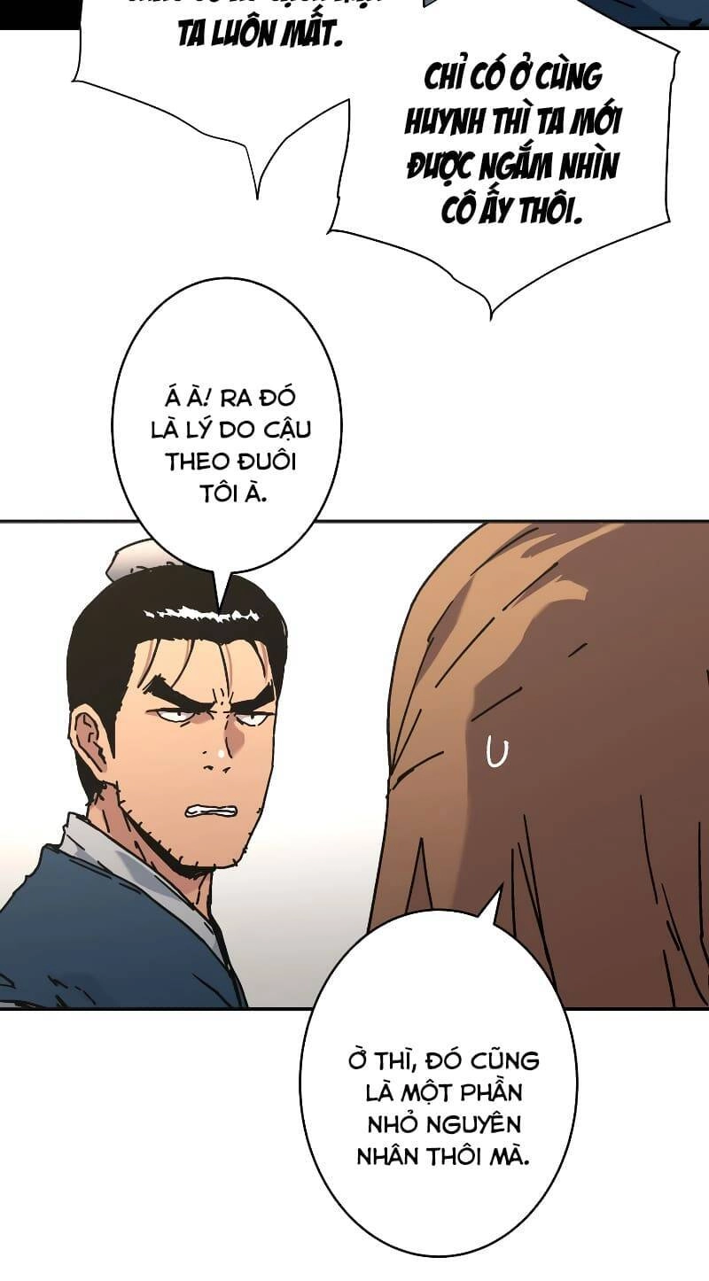 Bố Vô Song Chapter 201 - 28