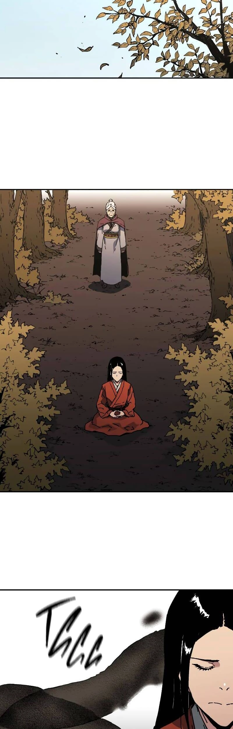 Bố Vô Song Chapter 201 - 31