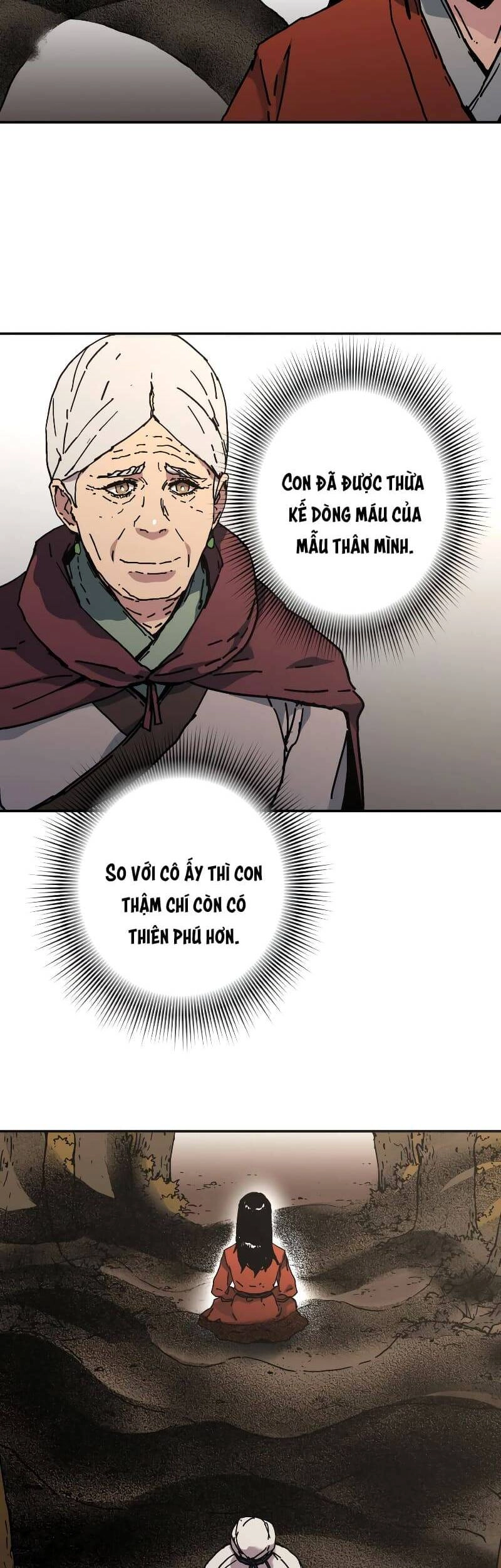 Bố Vô Song Chapter 201 - 32