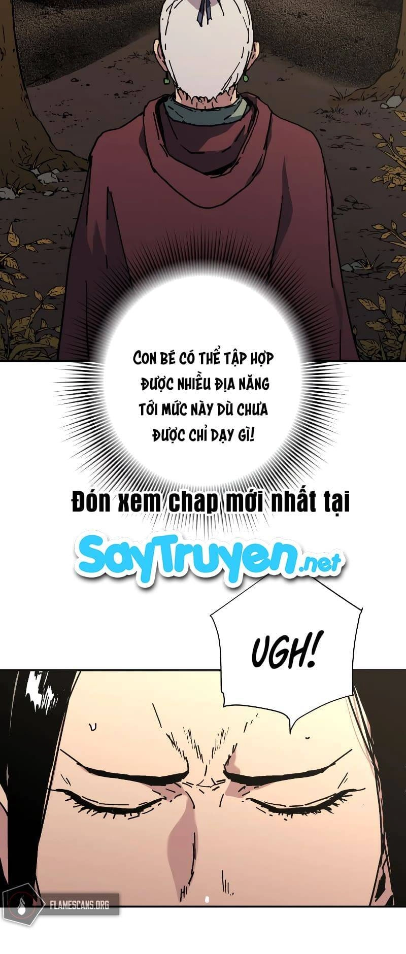 Bố Vô Song Chapter 201 - 33