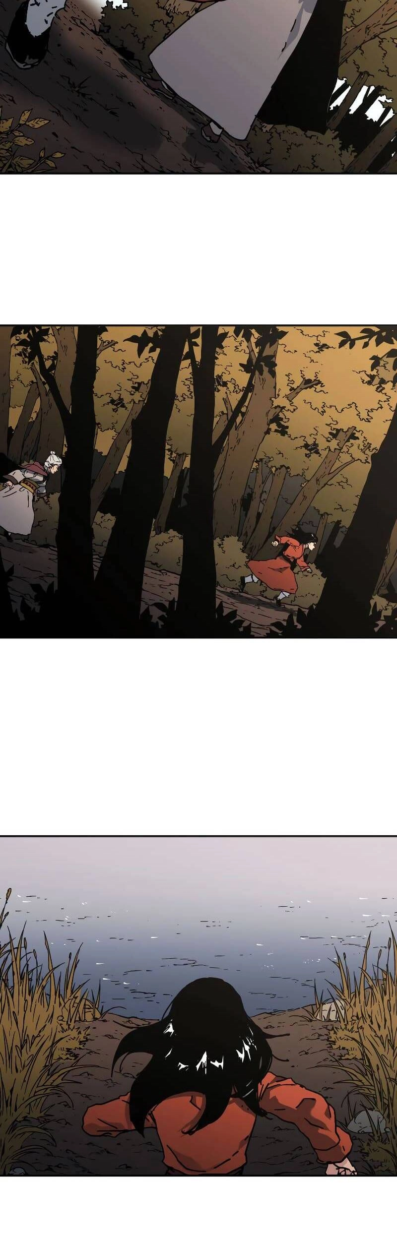 Bố Vô Song Chapter 201 - 35