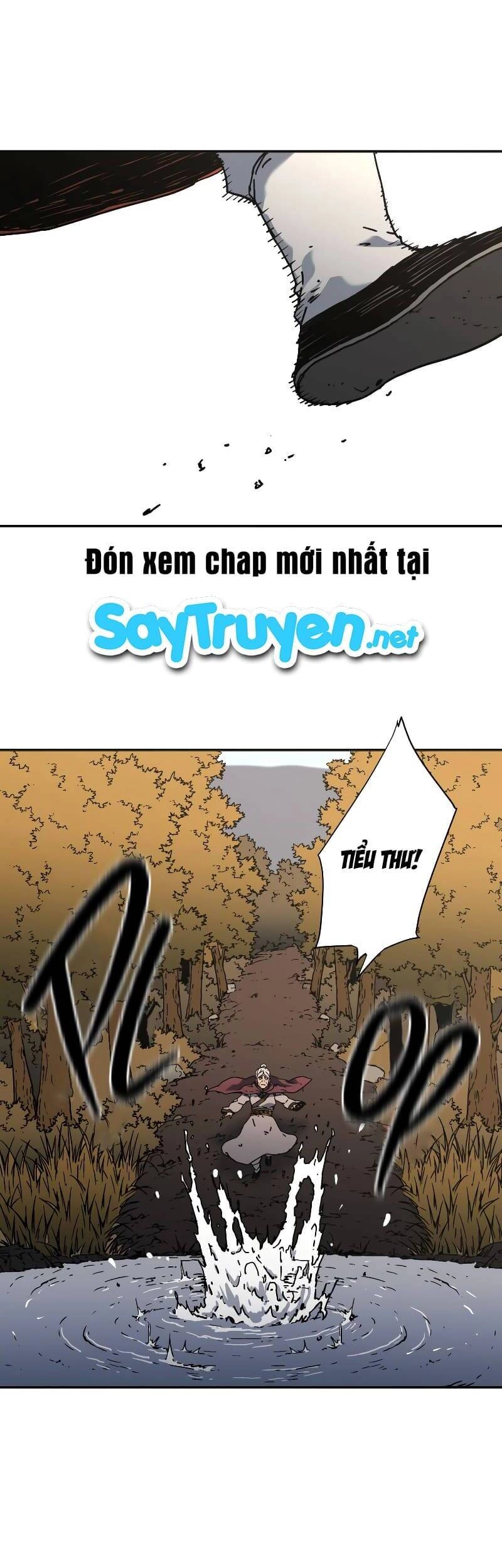 Bố Vô Song Chapter 201 - 36