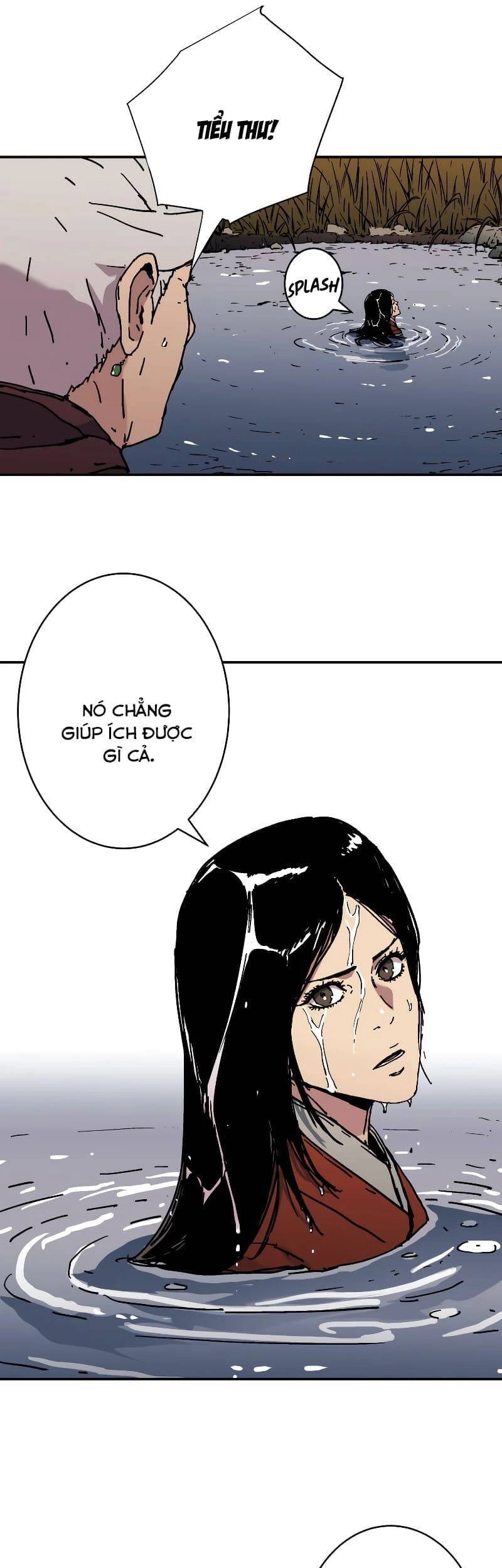 Bố Vô Song Chapter 201 - 39