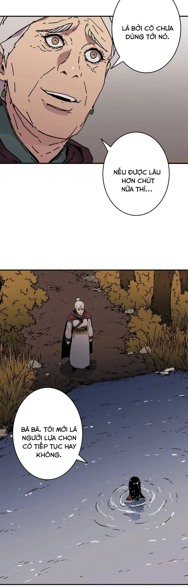 Bố Vô Song Chapter 201 - 40