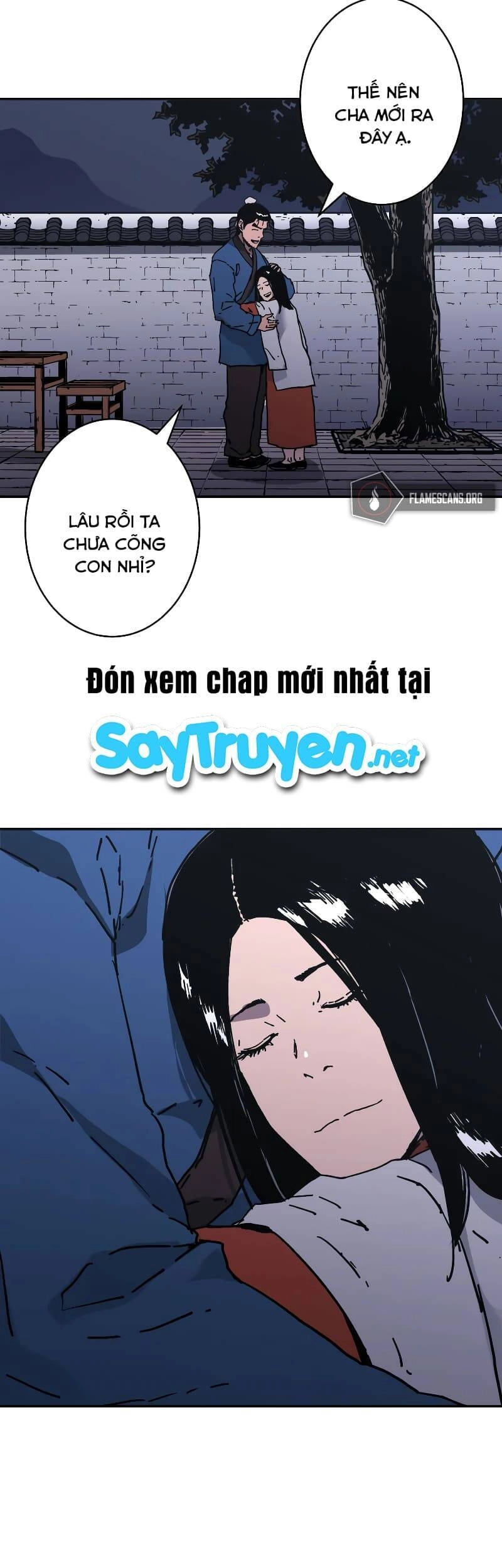 Bố Vô Song Chapter 201 - 43