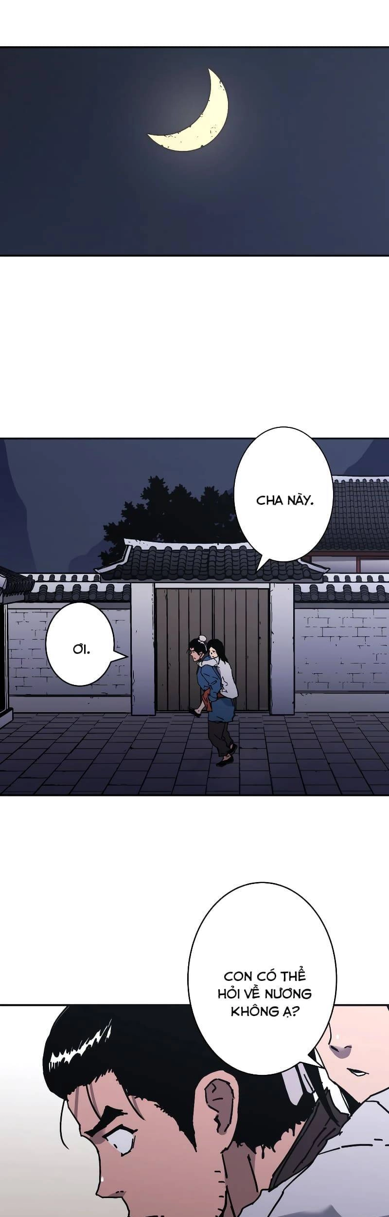 Bố Vô Song Chapter 201 - 45