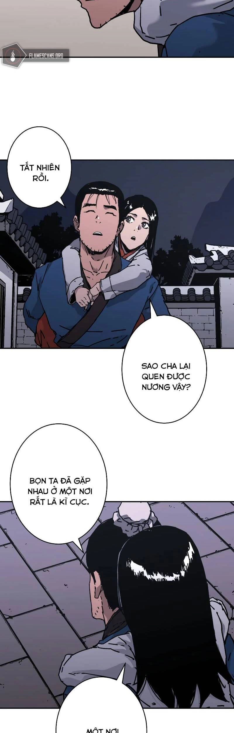 Bố Vô Song Chapter 201 - 46