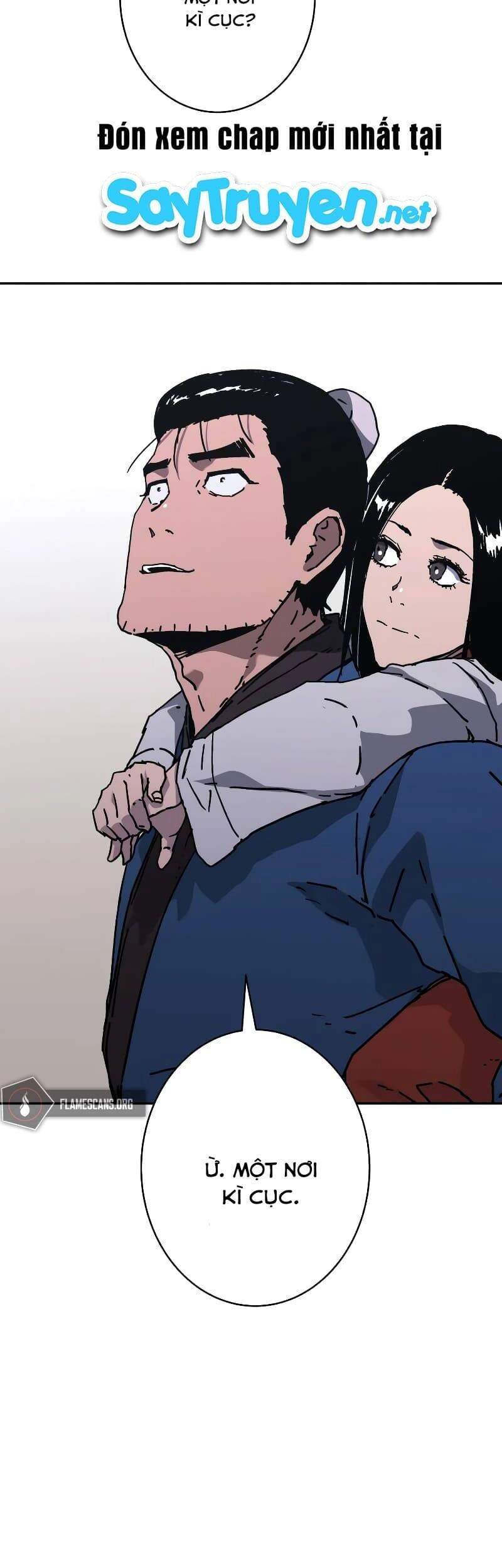 Bố Vô Song Chapter 201 - 47