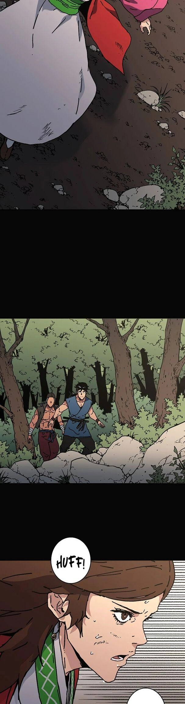 Bố Vô Song Chapter 202 - 8