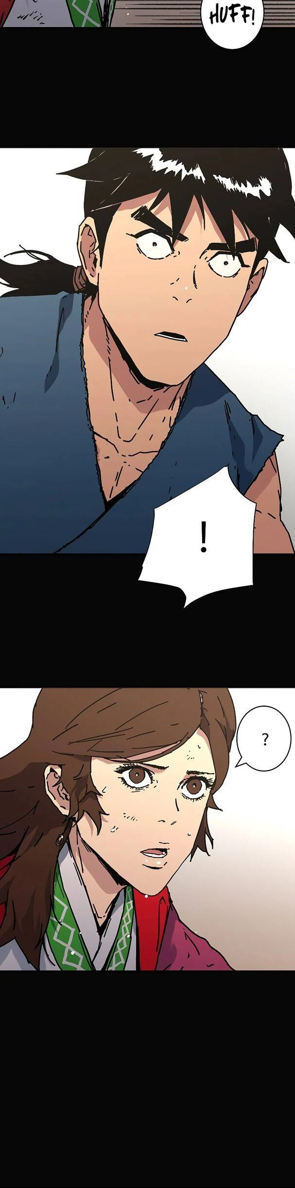 Bố Vô Song Chapter 202 - 9