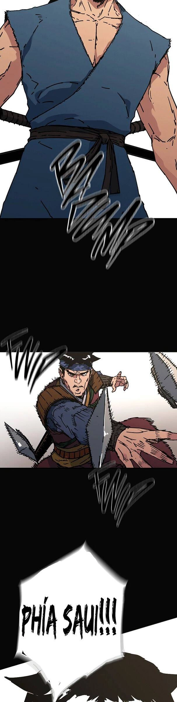 Bố Vô Song Chapter 202 - 11