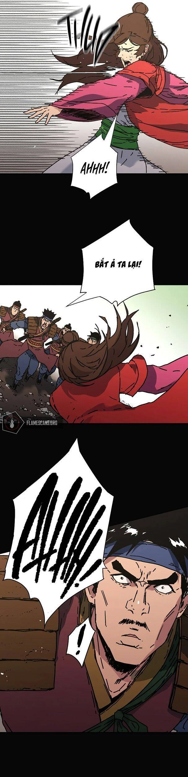 Bố Vô Song Chapter 202 - 14