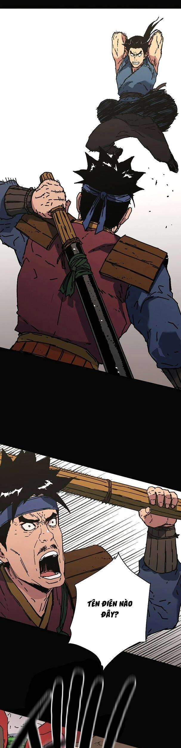 Bố Vô Song Chapter 202 - 16