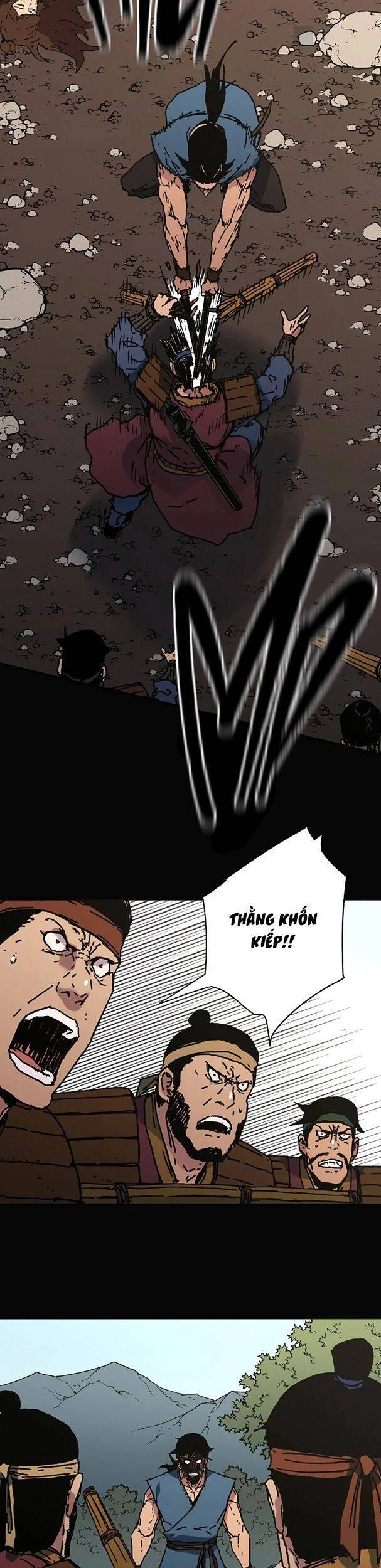 Bố Vô Song Chapter 202 - 18