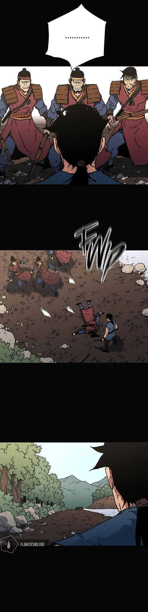 Bố Vô Song Chapter 202 - 20