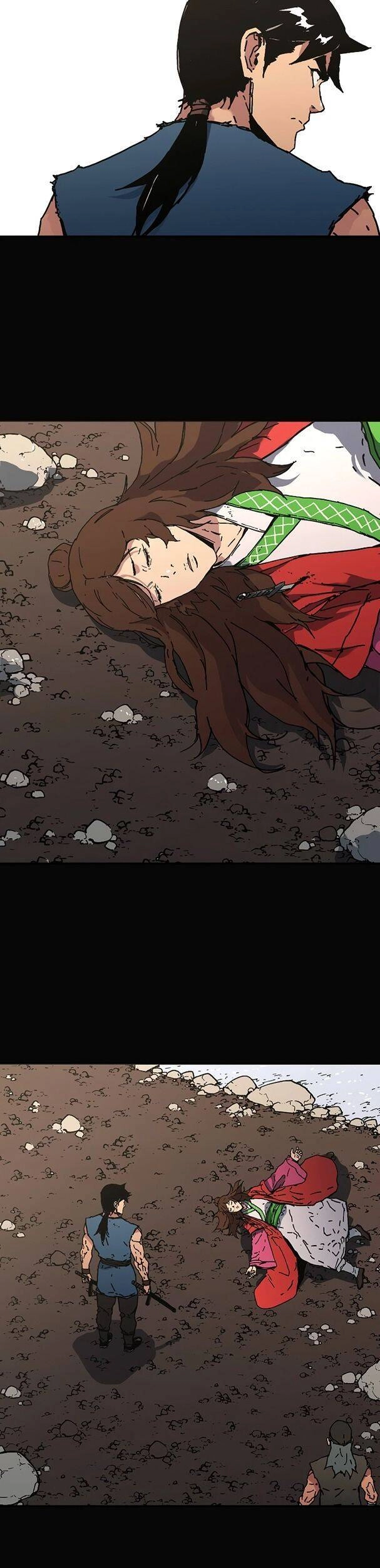 Bố Vô Song Chapter 202 - 22