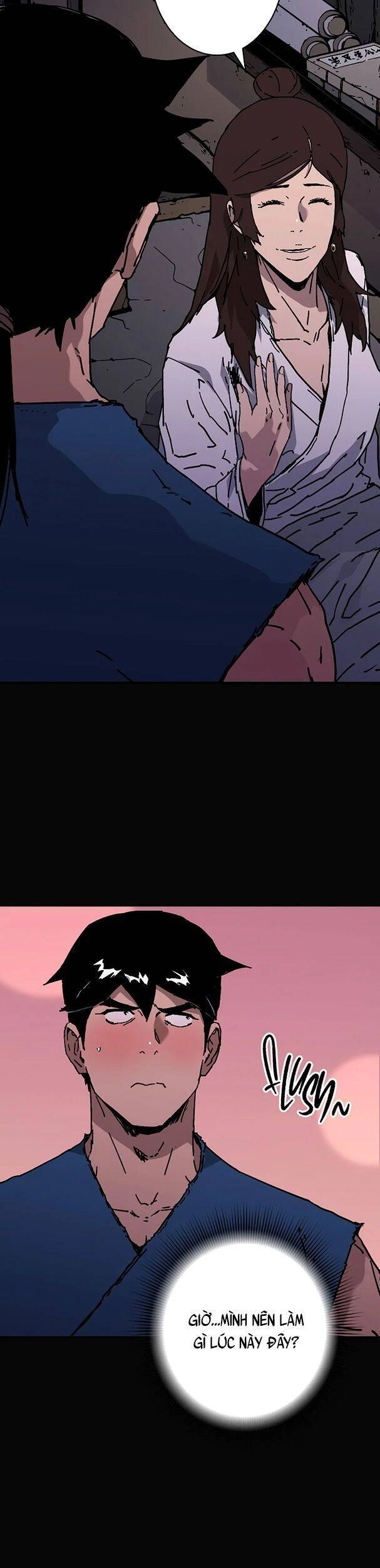 Bố Vô Song Chapter 202 - 32