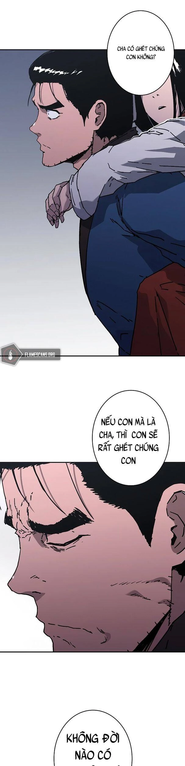 Bố Vô Song Chapter 202 - 36