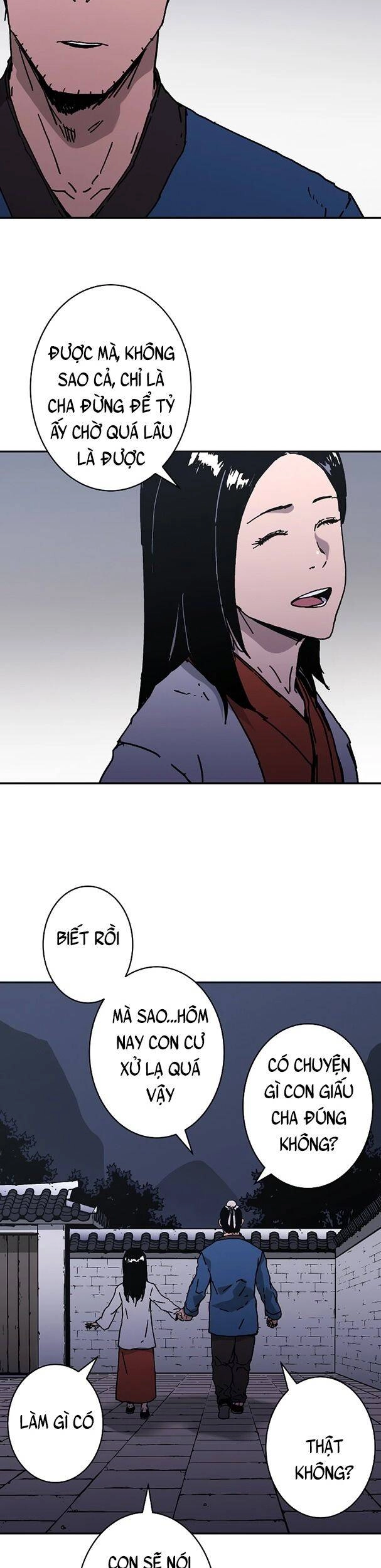 Bố Vô Song Chapter 202 - 44