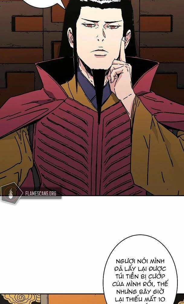 Bố Vô Song Chapter 203 - 2