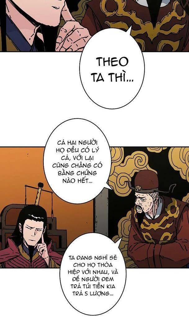 Bố Vô Song Chapter 203 - 6