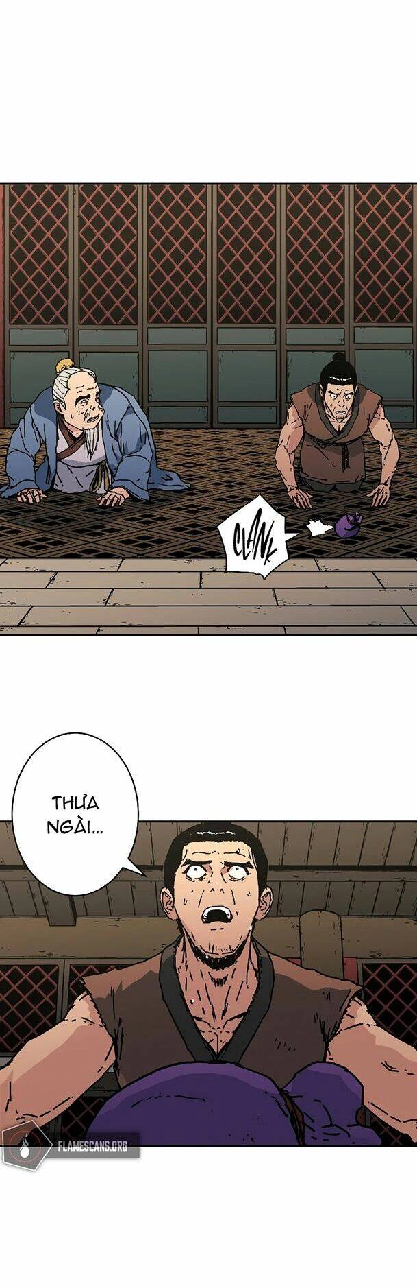 Bố Vô Song Chapter 203 - 10