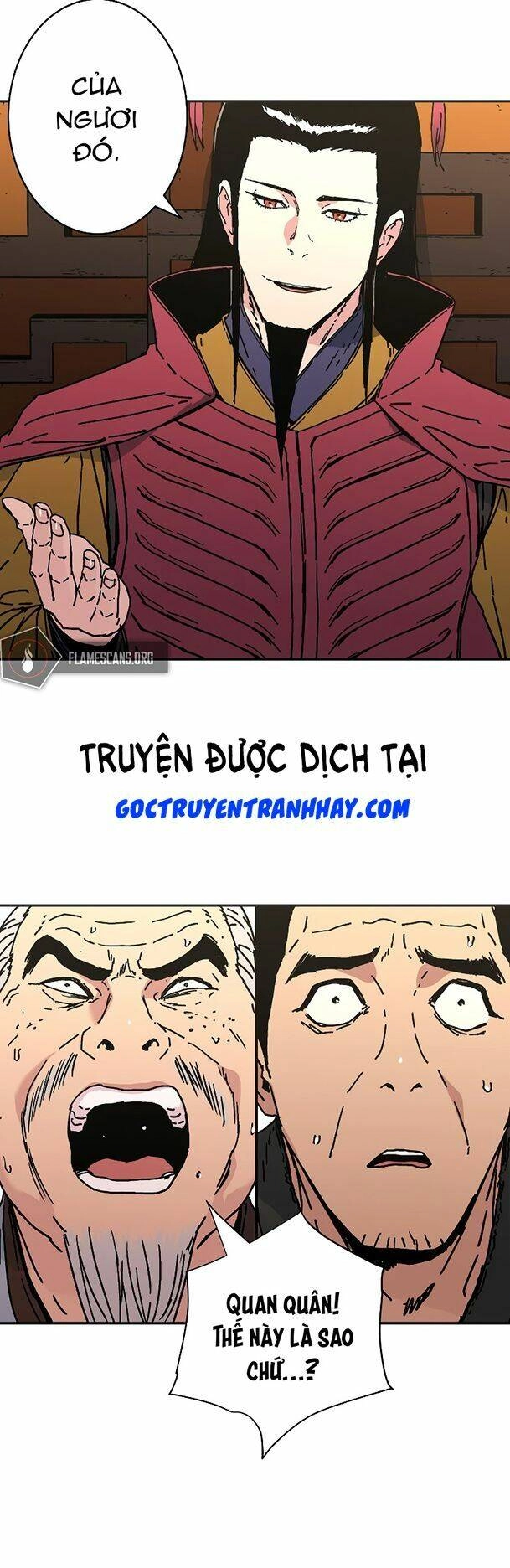 Bố Vô Song Chapter 203 - 11