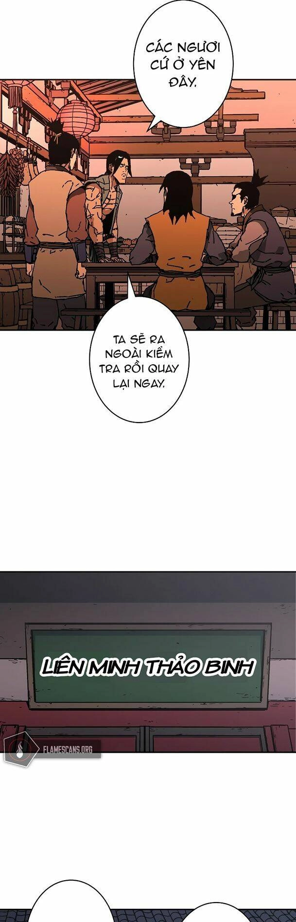 Bố Vô Song Chapter 203 - 24