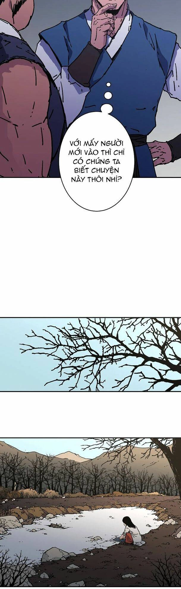 Bố Vô Song Chapter 203 - 29