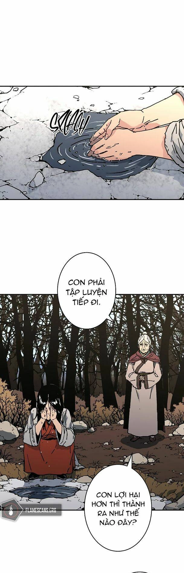 Bố Vô Song Chapter 203 - 30