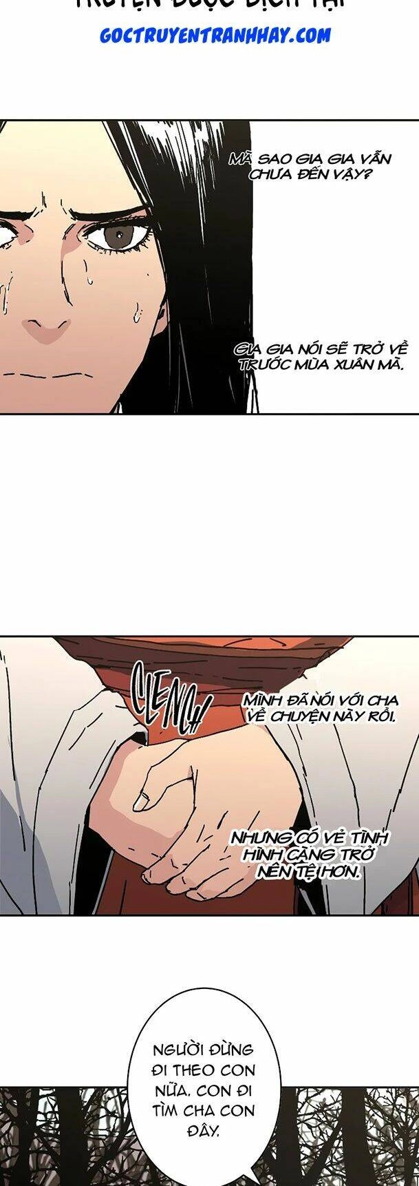 Bố Vô Song Chapter 203 - 33